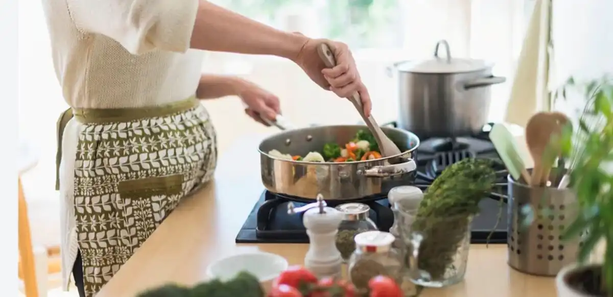 Ateliers culinaires A table !