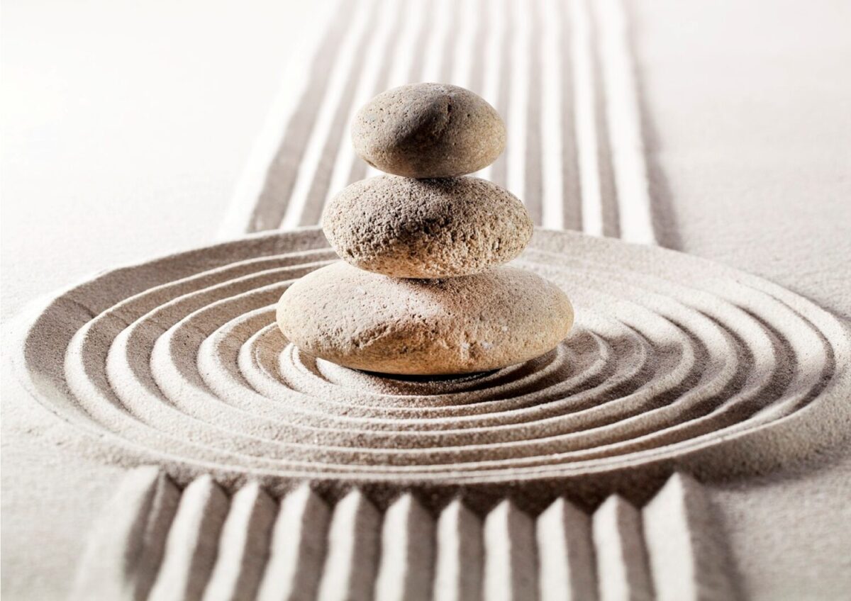 Qi Gong
