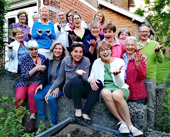 Chorale des Z’oiseaux