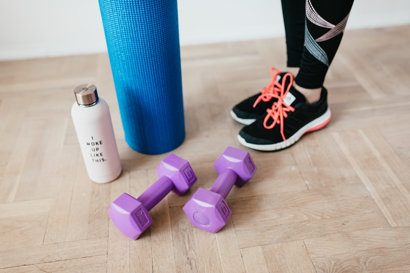Activité - Gym pour dames à Woluwe-Saint-Pierre
