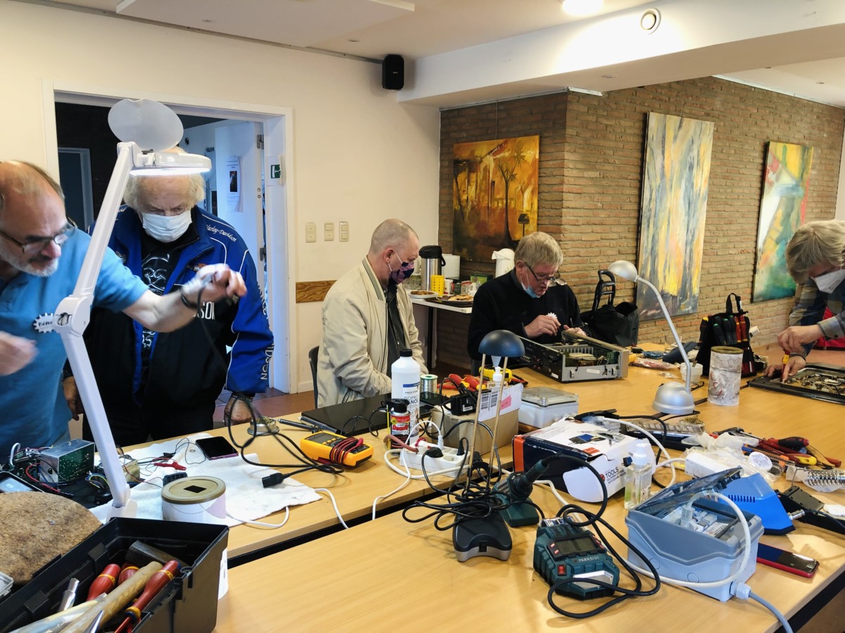 Repair Café