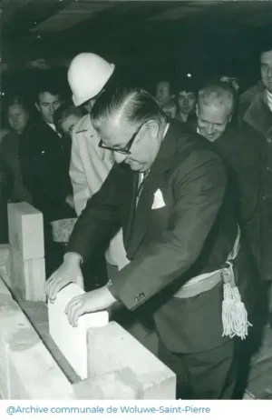ccco-archives-2 Inauguration des nouveaux locaux du Centre Communautaire du Chant d'Oiseau