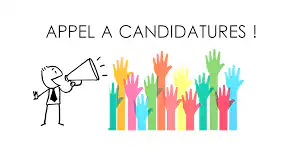 Appel à candidature