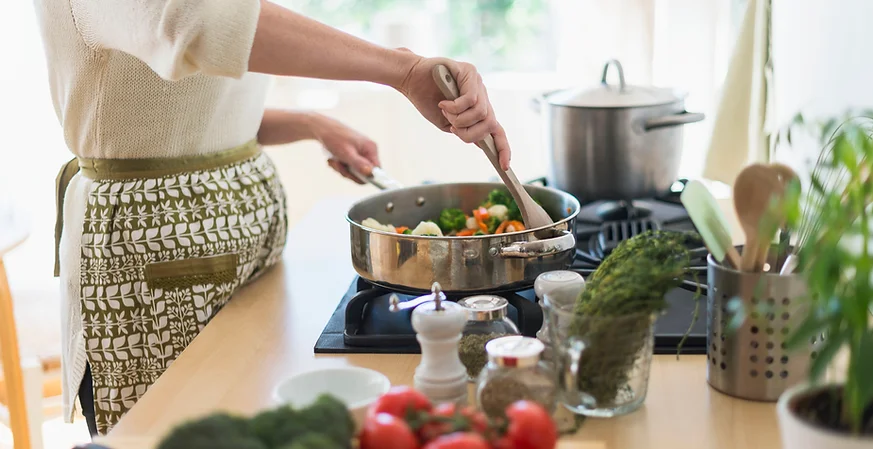 Plaisirnutri  : ateliers culinaires Santé