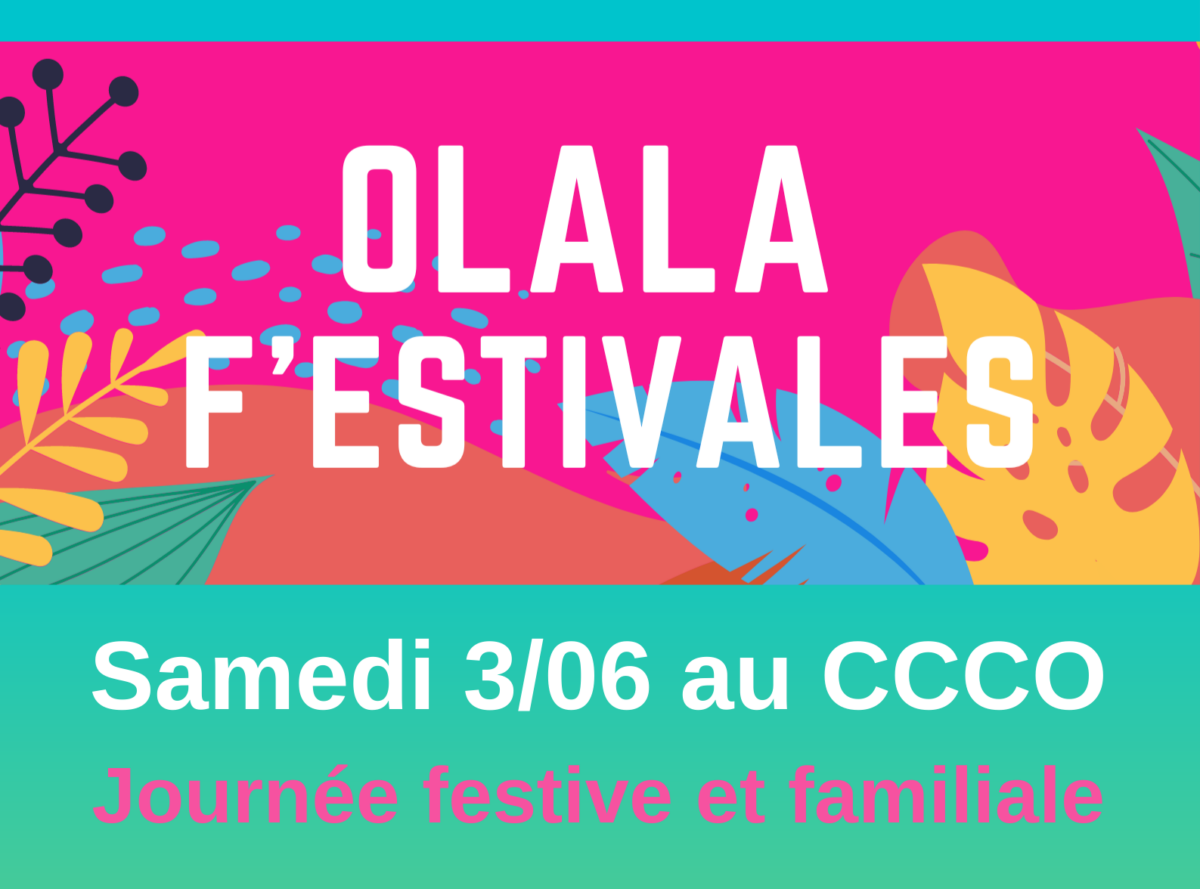 Olala F’Estivales bandeau site