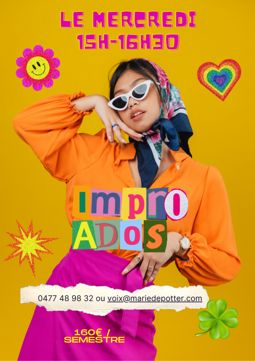 Impro ados