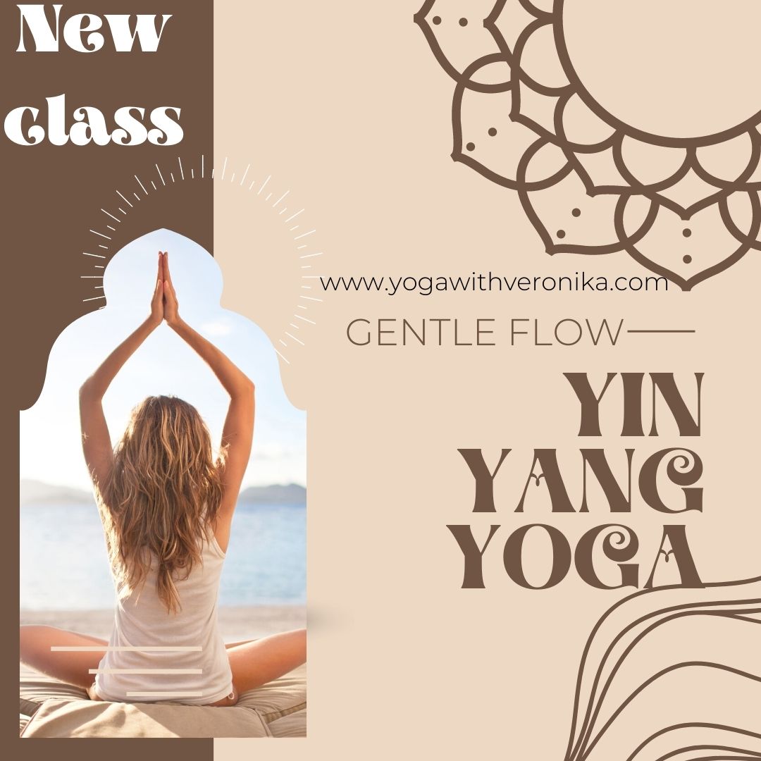 Yin Yang yoga Fr-Engl