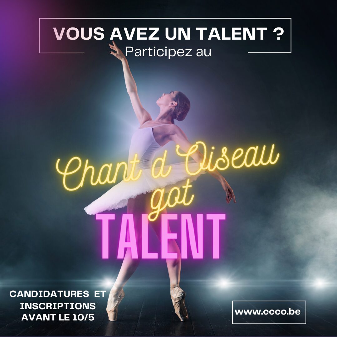 appel à talents CHO