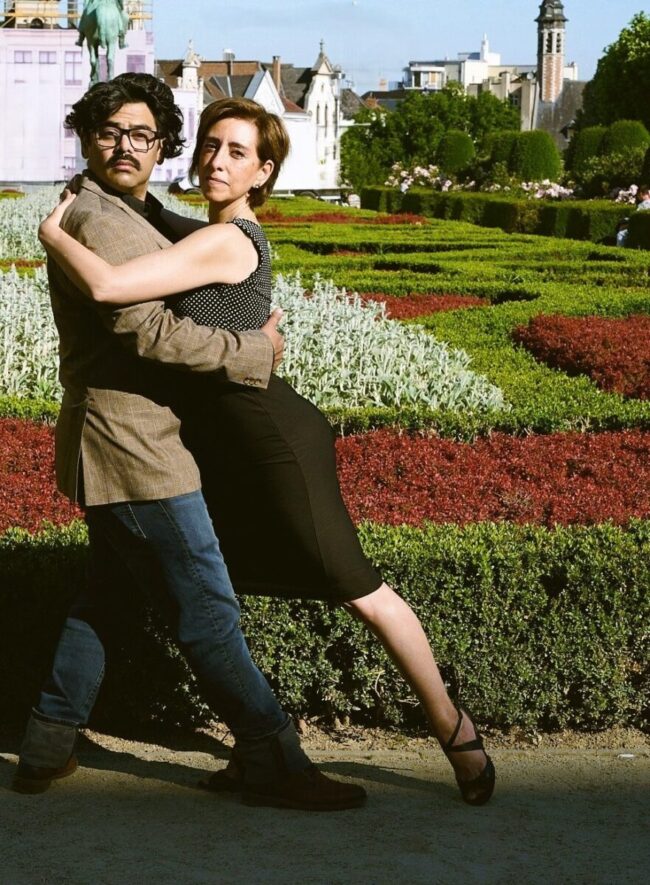 Brochure 26-27 – Tango Alejandro & Mariana