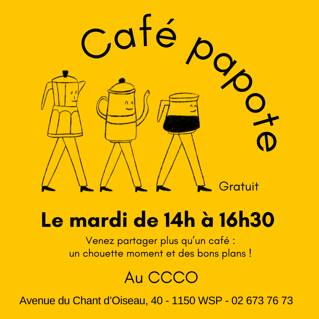 Café papote