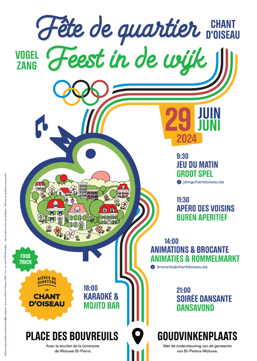 Affiche FDQ 2024 VACO – A3