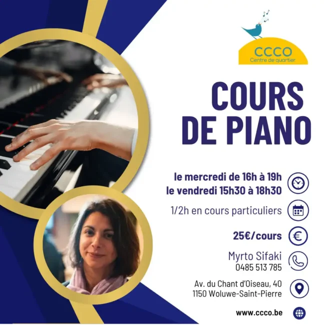 piano CCCO 2026