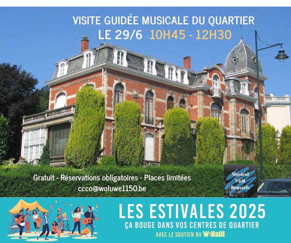 Visite musicale 29 juin VDD