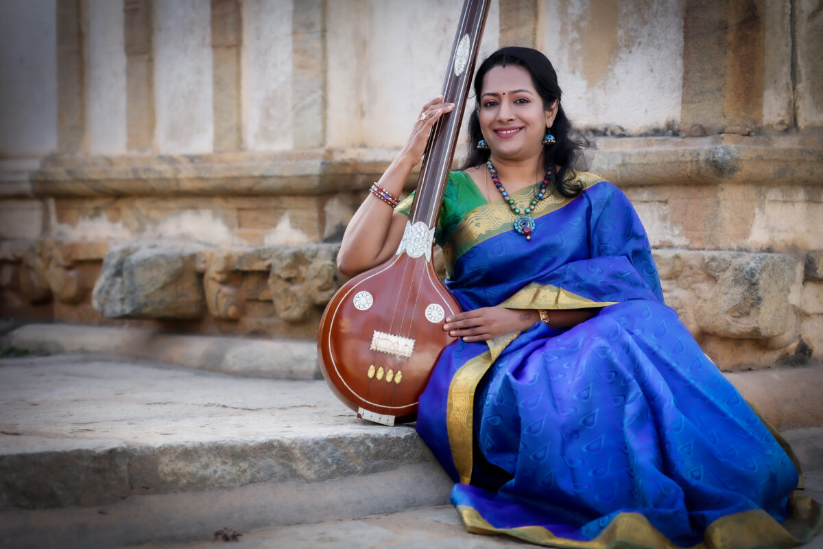Chants traditionnels indiens (en anglais)