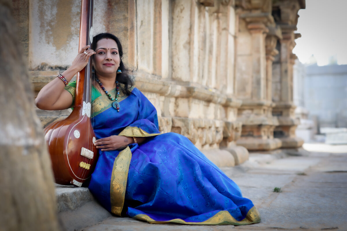 Uma Ramakrishnan