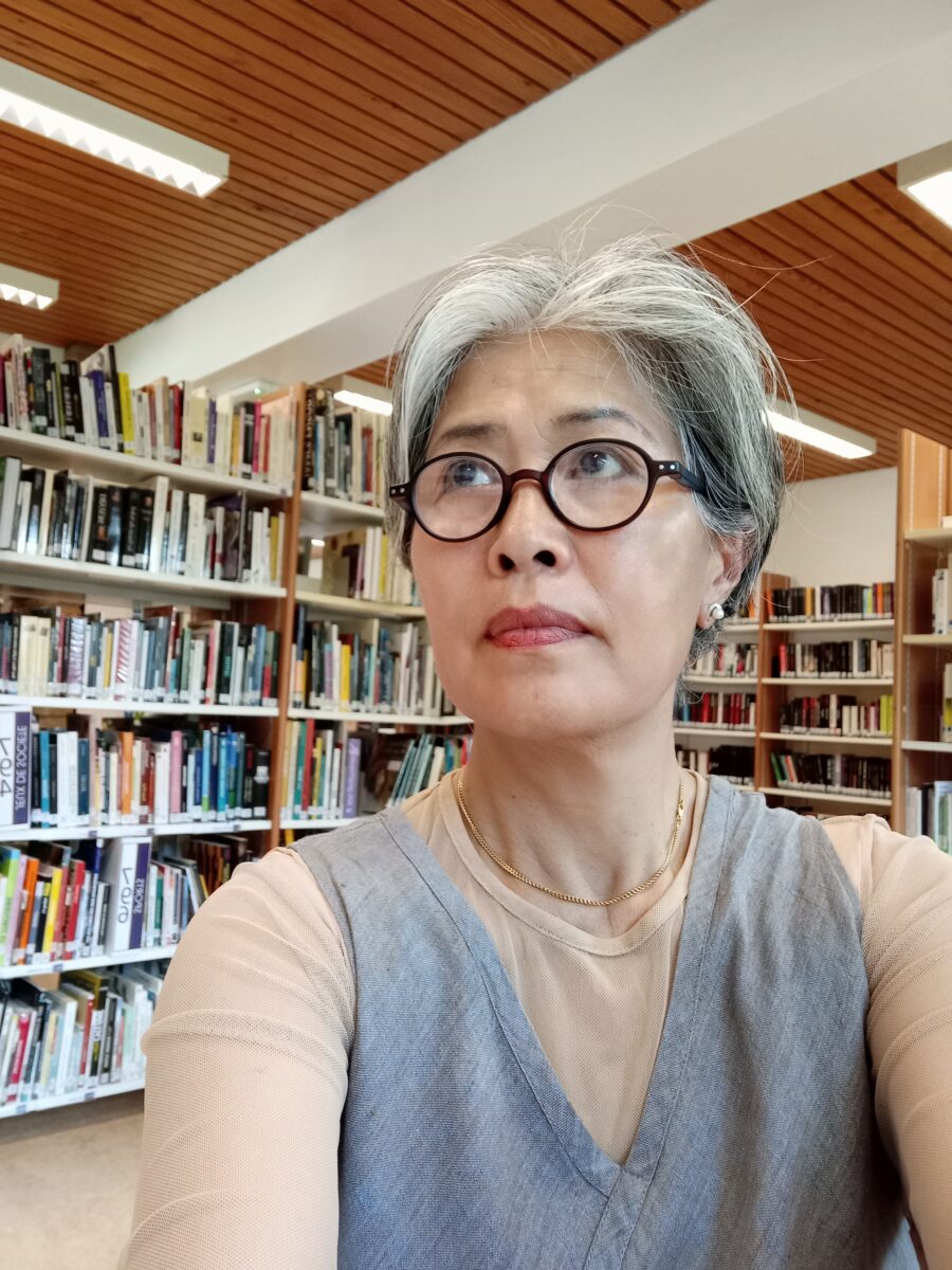 Kim Yang-Sun
