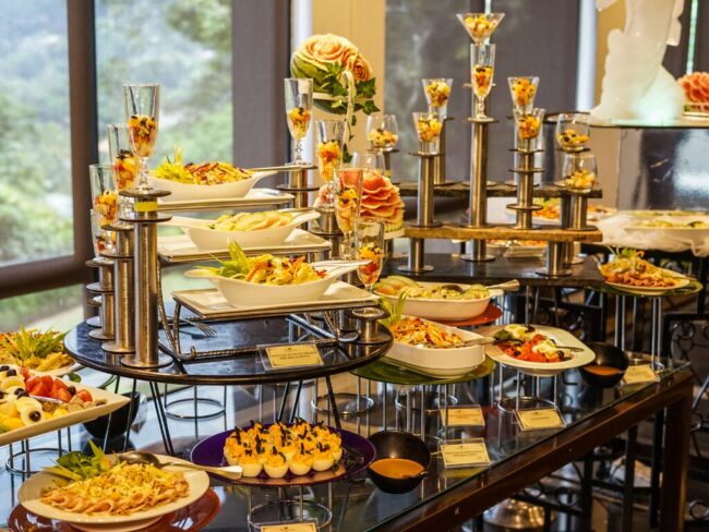 buffet