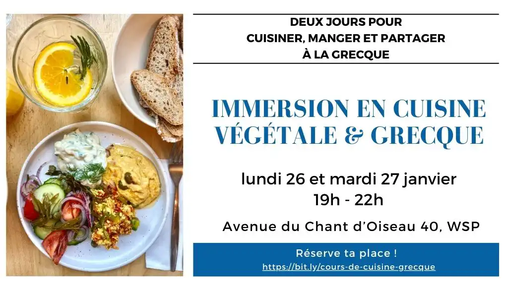 Expérience immersive-janvier