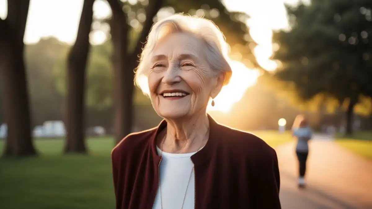 Alzheimer Café