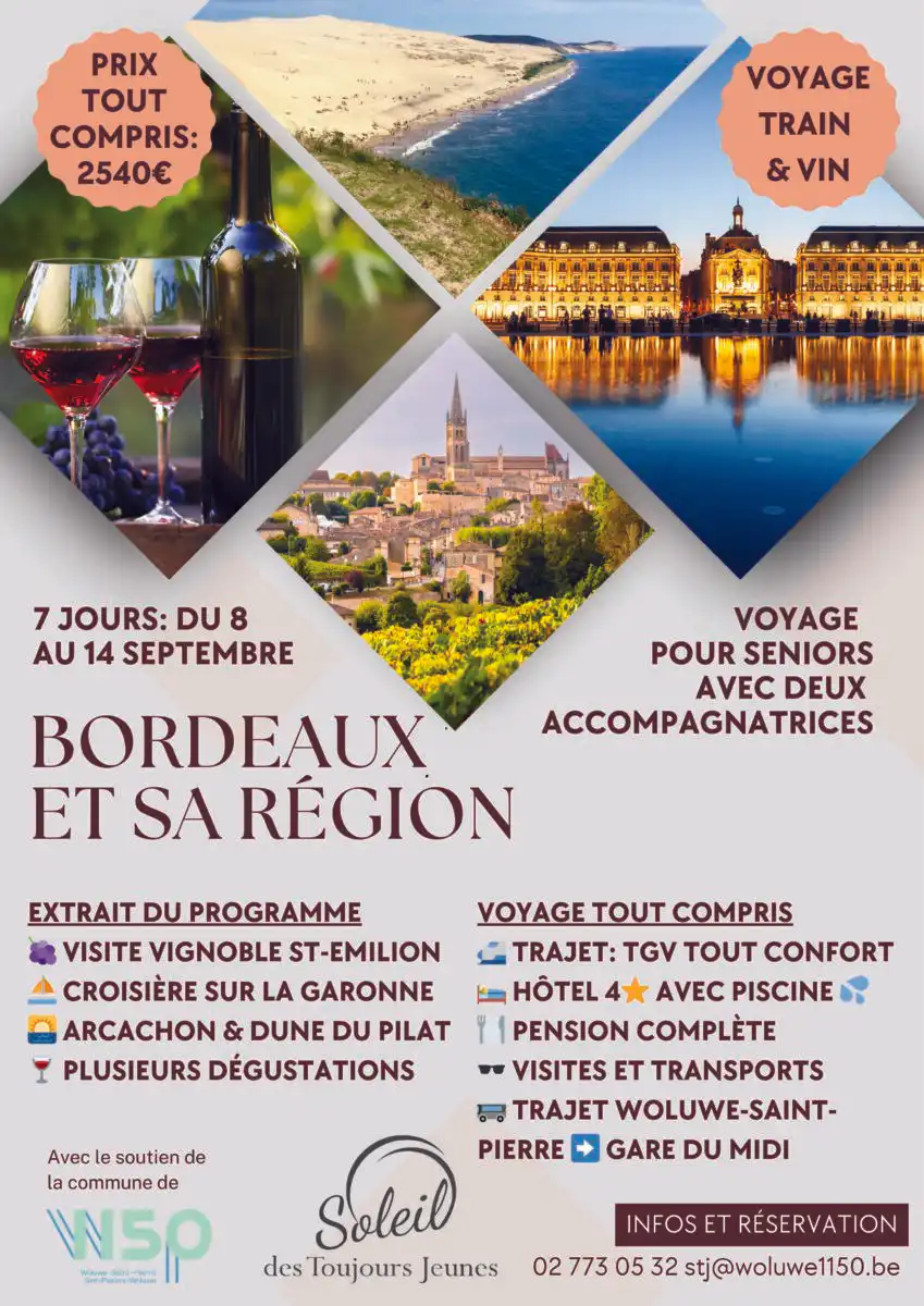 Bordeaux