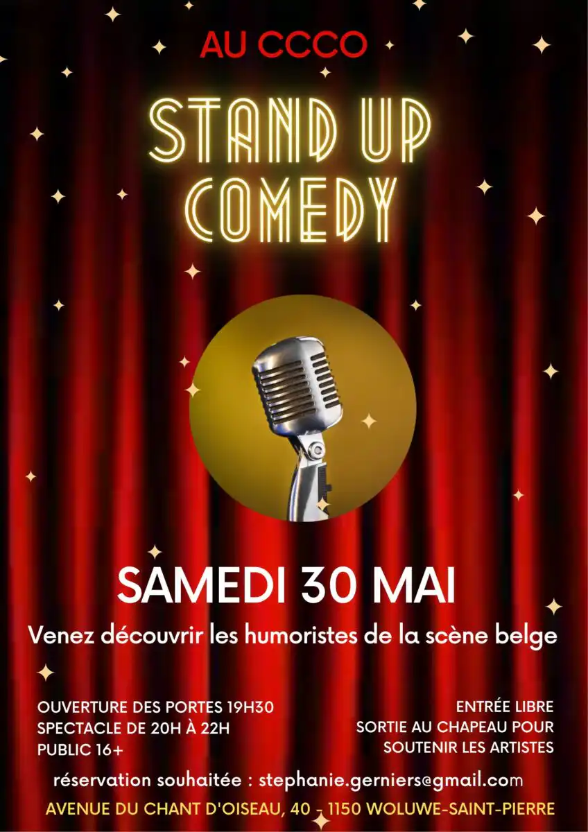 30 mai
