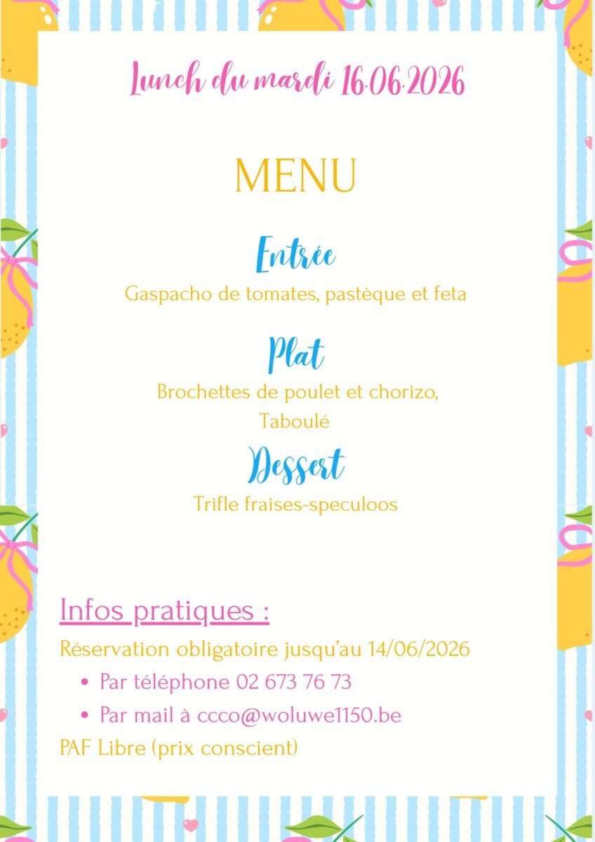 Menu lunch Juin2026 ok