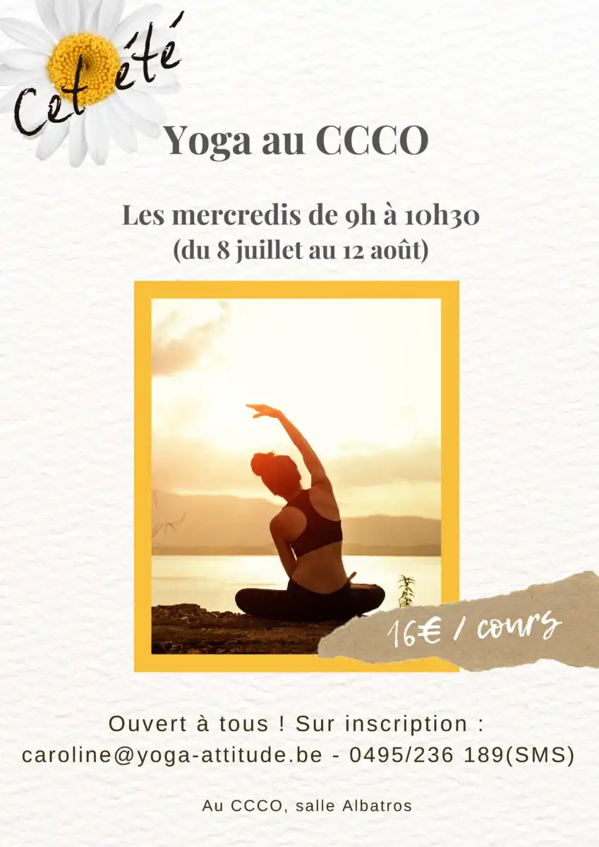 _Yoga été