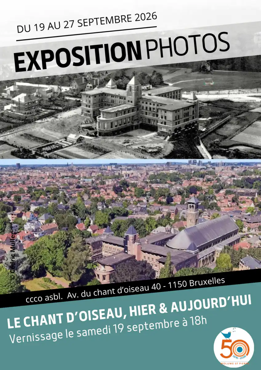Expo photo