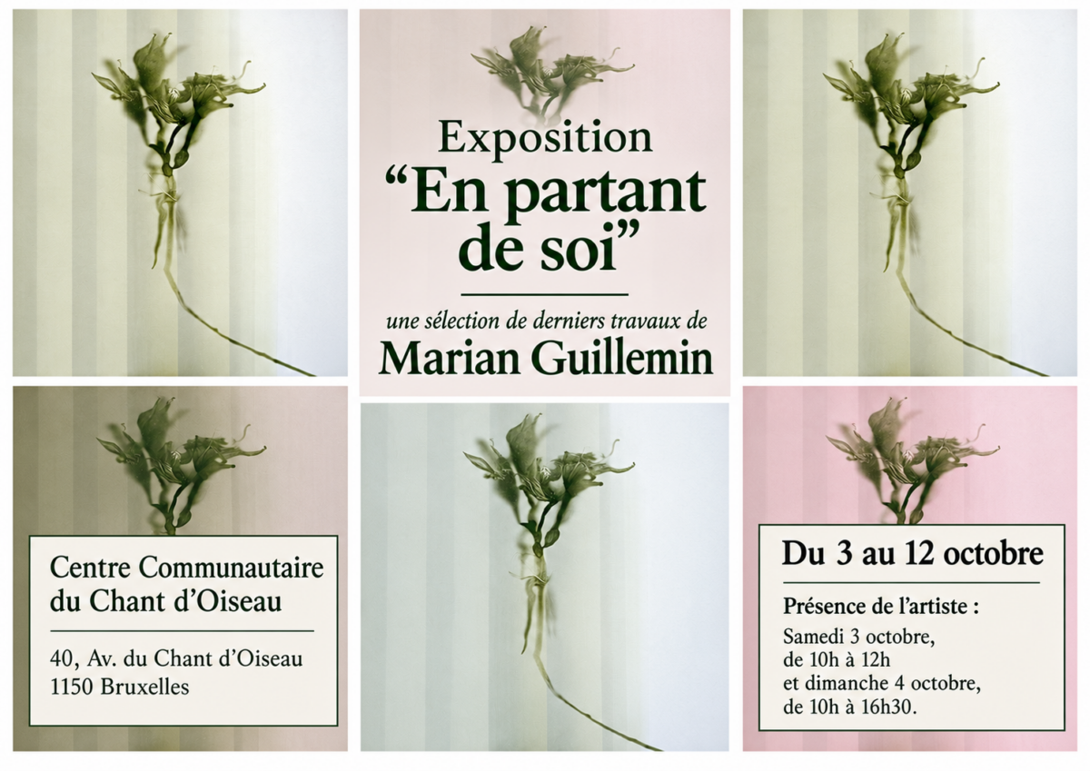 expo marian
